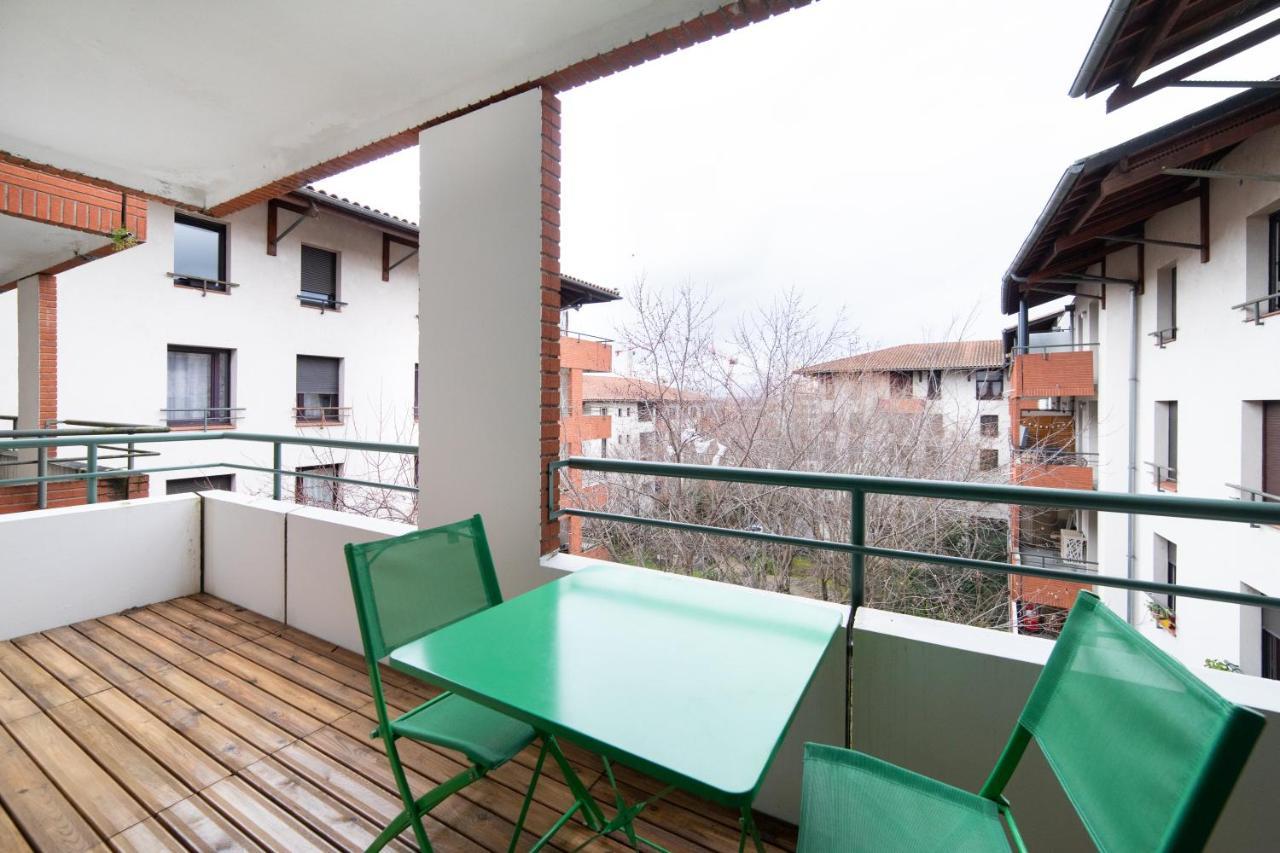 Le Jolimont - Toulousecozyflat Centre - Terrasse - Parking - Metro Appartement Buitenkant foto